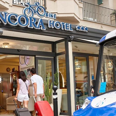 Ancora Hotel & Residence كاتوليكا المظهر الخارجي الصورة