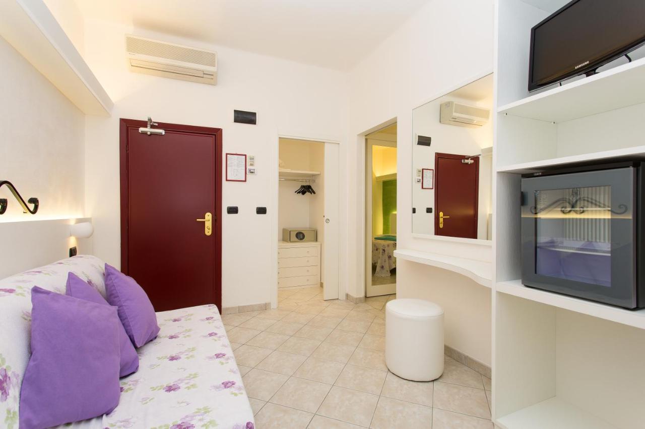 Ancora Hotel & Residence كاتوليكا المظهر الخارجي الصورة
