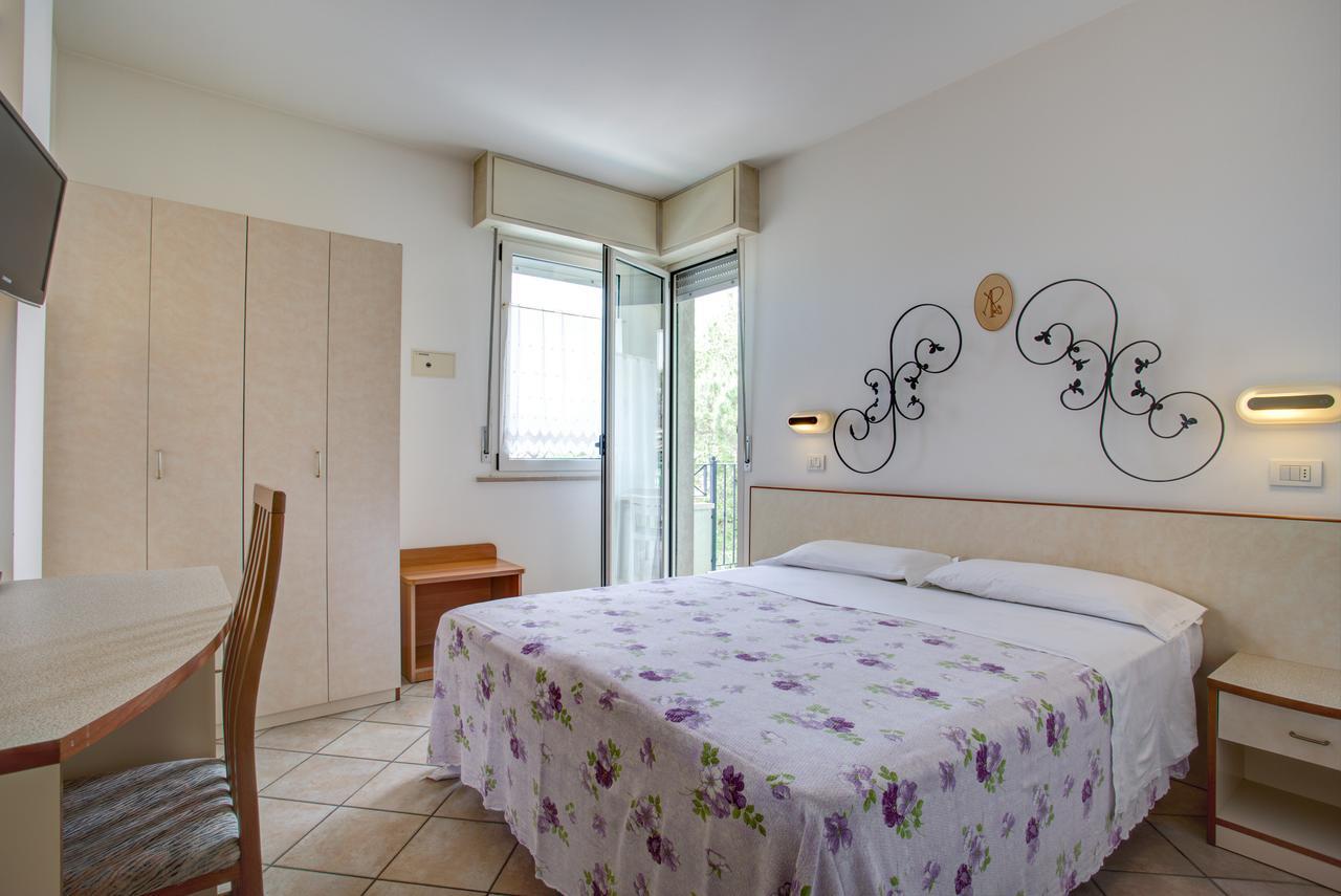 Ancora Hotel & Residence كاتوليكا المظهر الخارجي الصورة