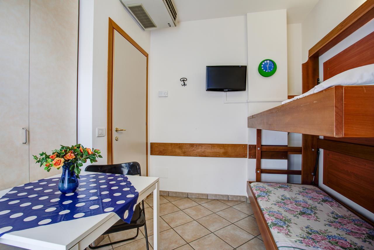 Ancora Hotel & Residence كاتوليكا المظهر الخارجي الصورة